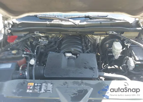 2014 Chevrolet Silverado 1500 Work Truck 1Wt from USA, damaged, VIN 1GCRCPEH0EZ255207